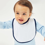 Baby Single Layer Bib