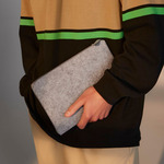 Felt Accessory Pouch