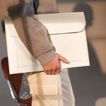 Felt Laptop/Document Slip