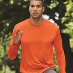 Performance® Tech  Long Sleeve T-Shirt