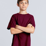 Youth Heavy Cotton™ T-Shirt