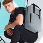 Recycled Twin Handle Cooler Backpack