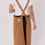 "Originals" Shift Apron