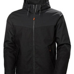 Oxford Winter Jacket