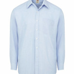 Men's Oxford Shirt