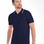 The Tipped Polo