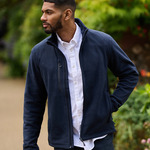 Regatta Honestly Made Recycled Fleece Jacket