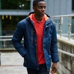 Thermogen Powercell 5000 Heated jacket