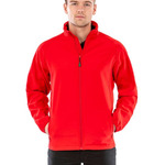 Mens Printable Softshell