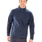 Unisex Fleece Jacket
