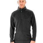 Unisex Microfleece Top