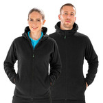 Unisex Microfleece Jkt