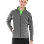 Microfleece Jacket