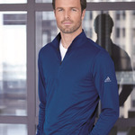 Men's Ultimate365 Lightweight Quarter-Zip Pullover