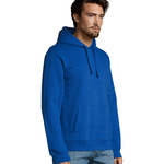 SOL'S Unisex Spencer Hooded Sweatshirt