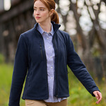 Regatta Honestly Made Ladies Recycled Fleece Jacket
