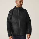 Honestly Made Recycled Thermal Jacket