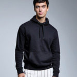 Anthem Organic Hoodie