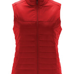 Women's Nautilus Quilted Bodywarmer