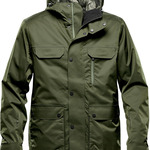 Men's Zurich Thermal Jacket