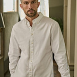 Mens Perfect Oxford Shirt