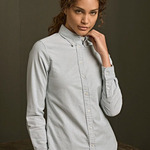 Ladies Perfect Oxford Shirt