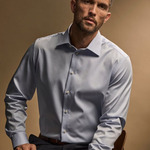Luxury Shirt Comfort Fit