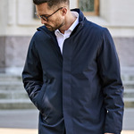 Men's All Weather Parka