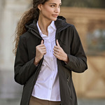Ladies' All Weather Parka