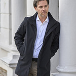 Tee Jays All Weather Parka Jacket