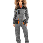 Lite Coverall