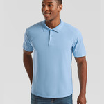 Fruit of the Loom Original Piqué Polo Shirt