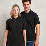 Premier Essential Unisex Polo Shirt
