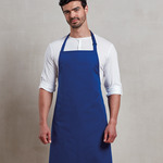 Premier Antimicrobial Bib Apron