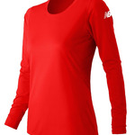Women's Performance Long Sleeve T-Shirt