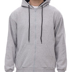 Full-Zip Sweatshirt