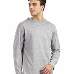 Youth Electrify CoolCore® Hooded Sweatshirt