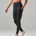 Core pocket legging