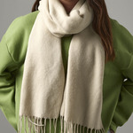 Beechfield Classic Woven Scarf