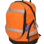 Yoko Hi-Vis London Rucksack