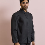 Premier Essential Long Sleeve Chef's Jacket