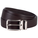 K-UP Classic Leather Belt