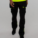 Portwest DX4™ Detachable Holster Pocket Trousers