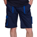 Portwest Texo Contrast Shorts