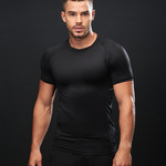 Tombo Slim Fit T-Shirt