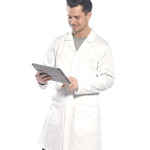 Lab coat (2852)