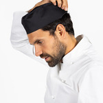Le Chef Skull Cap