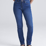 So Denim Ladies Katy Straight Jeans