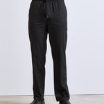 Premier Select Slim Leg Chef's Trousers