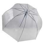Kimood Transparent Umbrella
